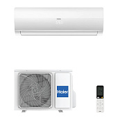 Настенный кондиционер Haier HSU-18HFF103/R3-W / HSU-18HUF103/R3 (-40С)