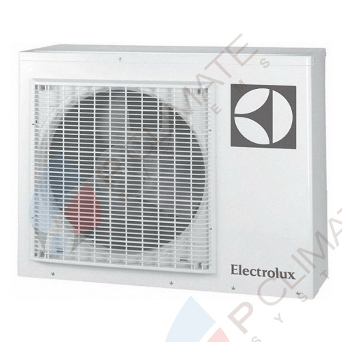 Канальный кондиционер Electrolux EACD/I-18H/DC/N3/EACO/I-18H/DC/N3