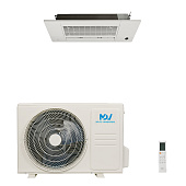 Кассетный кондиционер MDV MDCA1I-12HRFN8/MDOAG-12HFN8