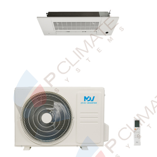 Кассетный кондиционер MDV MDCA1I-12HRFN8/MDOAG-12HFN8