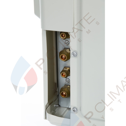 Мульти сплит система Lanzkraft LMWM-20A1+LMWM-35A1 / LMO2-50A1