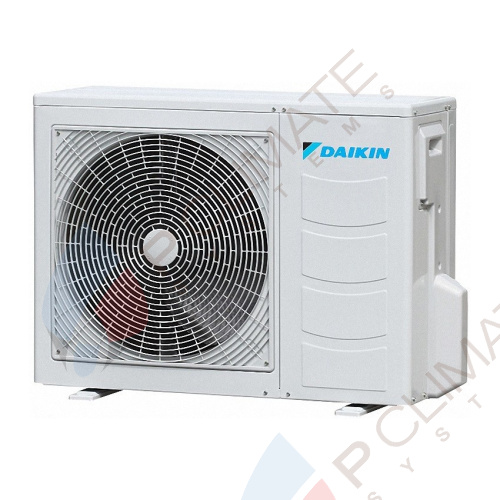 Подпотолочный кондиционер Daikin FLQN50EXV/RYN50CXV