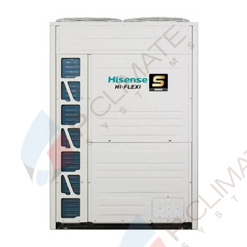 Наружный блок VRF системы Hisense AVWT-154HKSSX