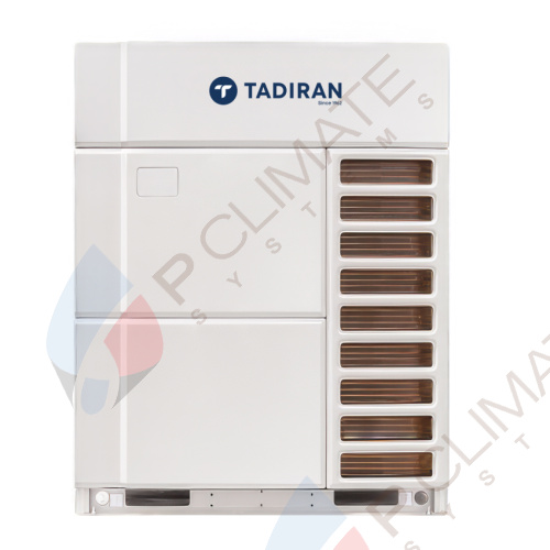 Наружный блок VRF системы Tadiran TNV450ES/2-Y(Q)