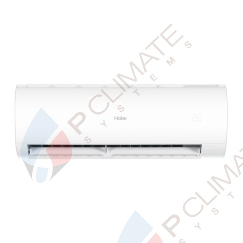 Настенный кондиционер Haier HSU-24HPL203/R3 / HSU-24HPL03/R3 (-40С)