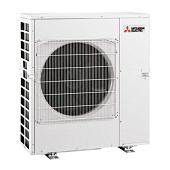 Наружный блок мульти сплит системы Mitsubishi Electric MXZ-6F120VF