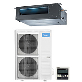 Канальный кондиционер Midea MTI-60HWN1P-R/MOU-55HN1-R