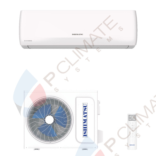 Настенный кондиционер ISHIMATSU CVK-12I
