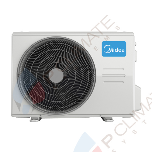 Канальный кондиционер Midea MTI-18HW1N1P-QB6/MOX330U-18HN1-LQB6