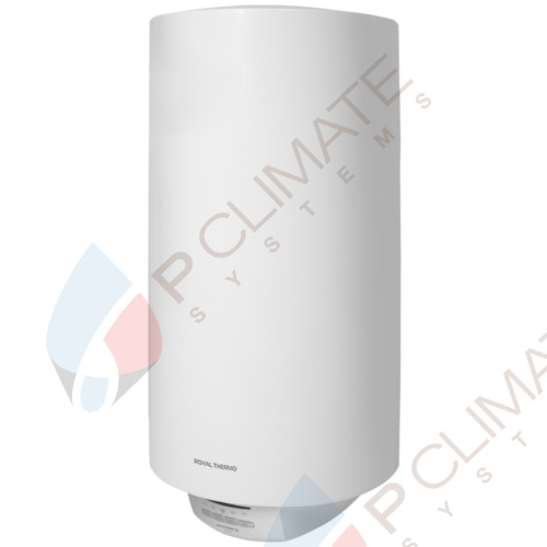 Накопительный водонагреватель Royal Thermo RWH 100 Heatronic DL DryHeat