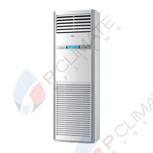 Колонный кондиционер Haier AP48KS1ERA(S) / 1U48LS1EAB(S)