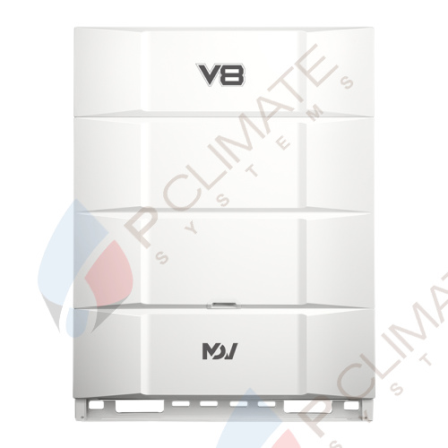 Наружный блок VRF системы MDV MDV-V8615V2R1A(MA)