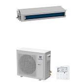 Канальный кондиционер Electrolux EACD-12H/UP4-DC/N8