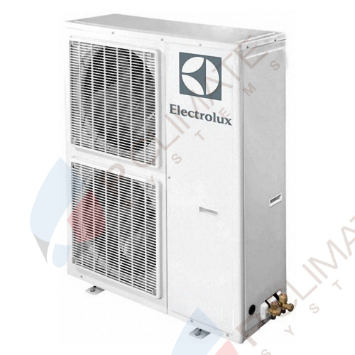 Колонный кондиционер Electrolux EACF-48G/N3_16Y