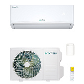 Настенный кондиционер Ecoclima ECW/I-TC24/AA-4R2 / EC/I-TC24/A-4R2