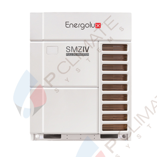 Наружный блок VRF системы Energolux SMZUR190V4AI