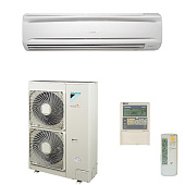 Настенный кондиционер Daikin FAA100A/RZQSG100L9V