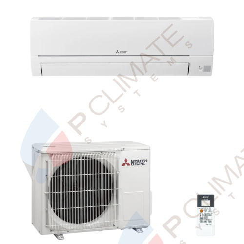 Настенный кондиционер Mitsubishi Electric MSZ-HR60VFK/MUZ-HR60VF