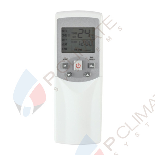 Внутренний блок VRF системы Midea MVH112A-VA1