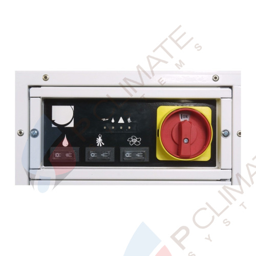 Осушитель воздуха Dantherm CDP 75 (MK II)*