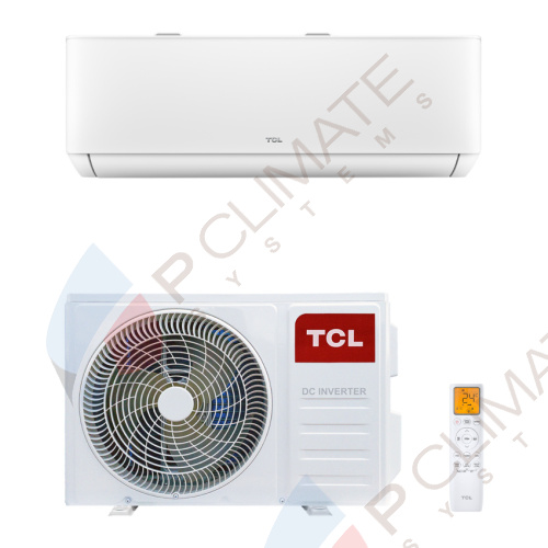 Настенный кондиционер TCL TAC-TP12INV/R