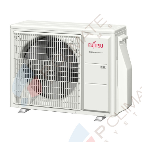 Мульти сплит система Fujitsu ASYG09KETA+ASYG09KETA-B / AOYG18KBTA2