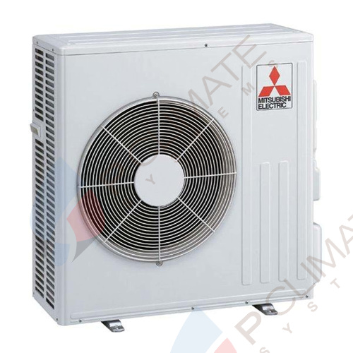 Настенный кондиционер Mitsubishi Electric MSZ-LN50VG2V/MUZ-LN50VG2