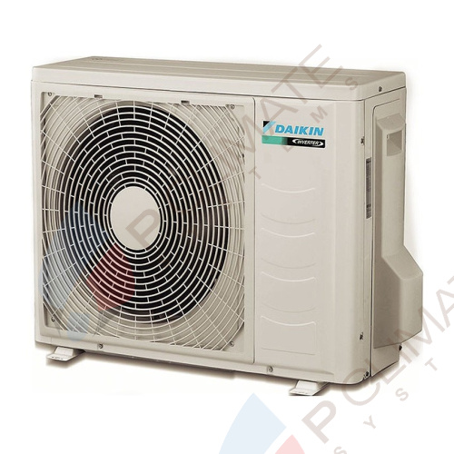 Настенный кондиционер Daikin FTXK25AS/RXK25A