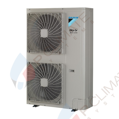 Канальный кондиционер Daikin FBA140A/RZAG140MY1