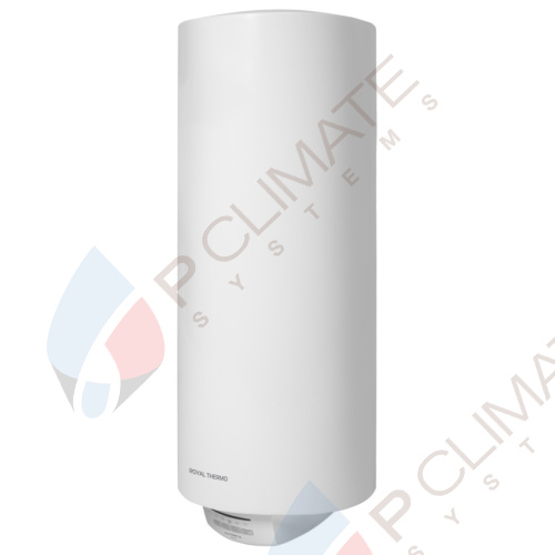 Накопительный водонагреватель Royal Thermo RWH 50 Heatronic DL Slim DryHeat