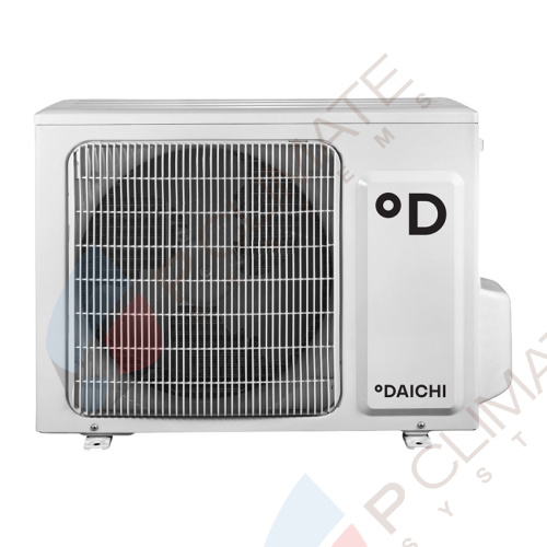 Настенный кондиционер Daichi ICE60AVQ1/ICE60FV1