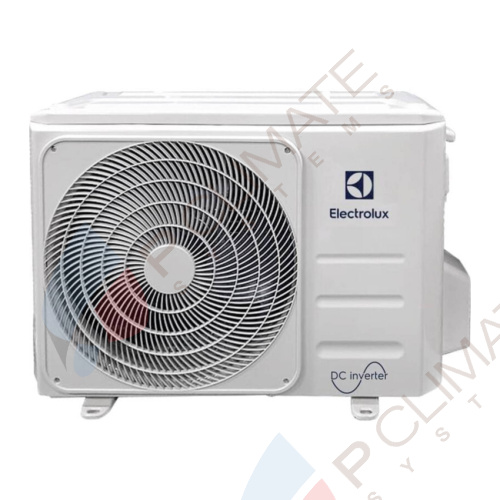 Настенный кондиционер Electrolux EACS/I-09HEN-WHITE/N8_24Y