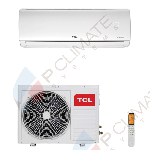 Настенный кондиционер TCL TAC-24HRA/E1