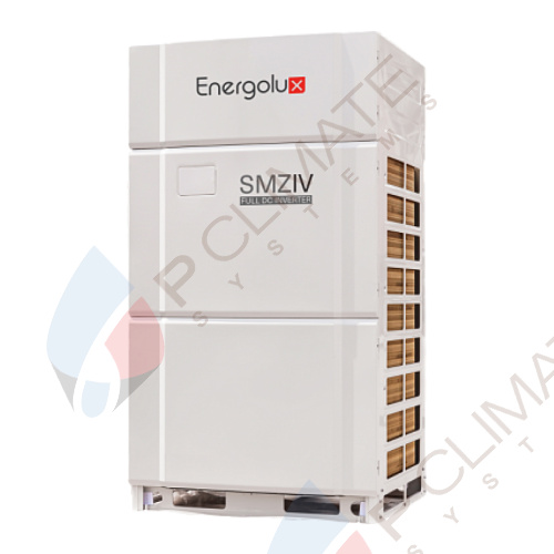 Наружный блок VRF системы Energolux SMZUR75V4AI