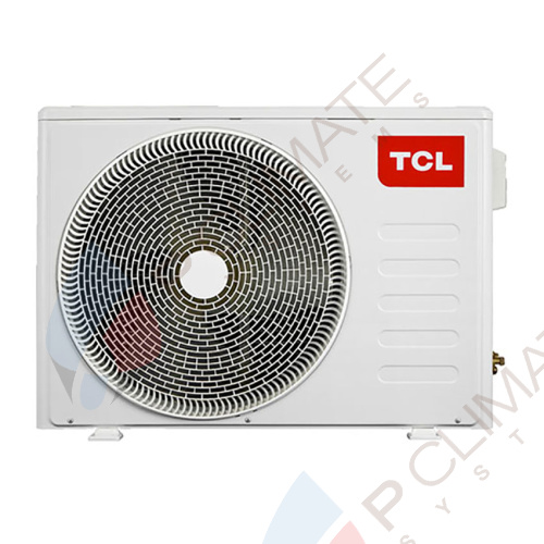 Колонный кондиционер TCL TFH-36HRA