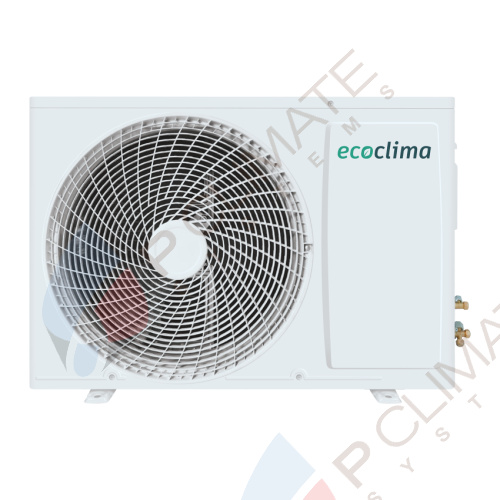 Настенный кондиционер Ecoclima ECW-AX07/FB-4R1 / EC-AX07/F-4R1