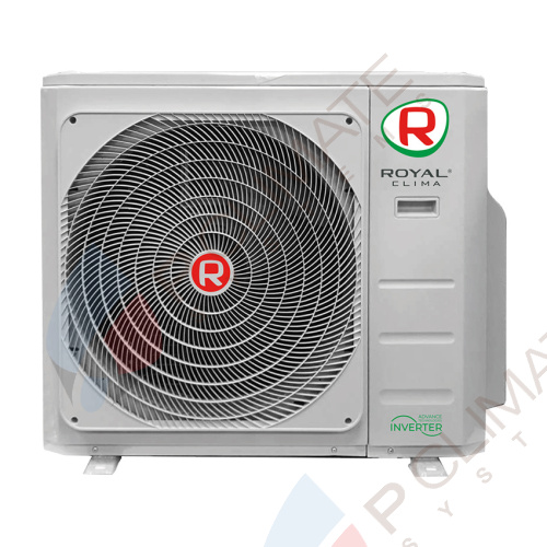 Наружный блок мульти сплит системы Royal Clima 3RMN-21HN/OUT