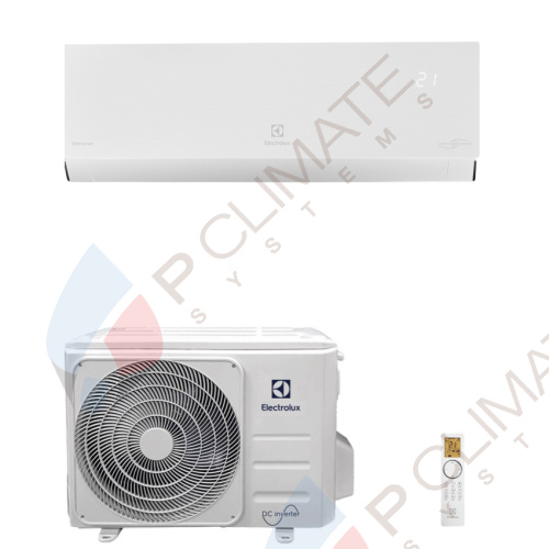 Настенный кондиционер Electrolux EACS/I-09HEN-WHITE/N8_24Y