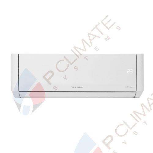 Мульти сплит система Royal Thermo RTFMI/in-07HN8/white+RTFMI/in-18HN8/white / RTFMO/out-18HN8