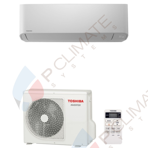 Настенный кондиционер Toshiba RAS-10TKVG/RAS-10TAVG-E