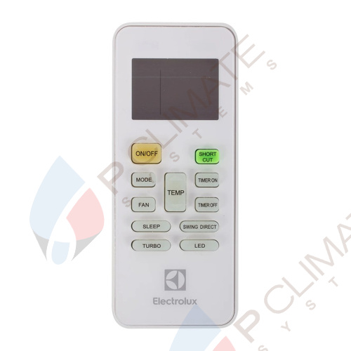 Настенный кондиционер Electrolux EACS/I-09HAT/N3_20Y