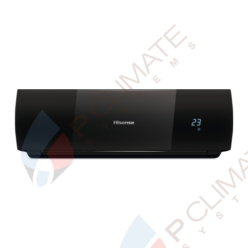 Настенный кондиционер Hisense AS-13UR4SVDDEIB15