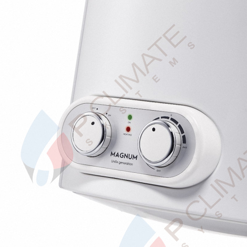 Накопительный водонагреватель Electrolux EWH 100 Magnum Unifix