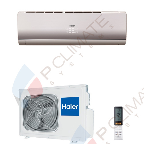 Настенный кондиционер Haier HSU-07HNF203/R2-G / HSU-07HUN403/R2