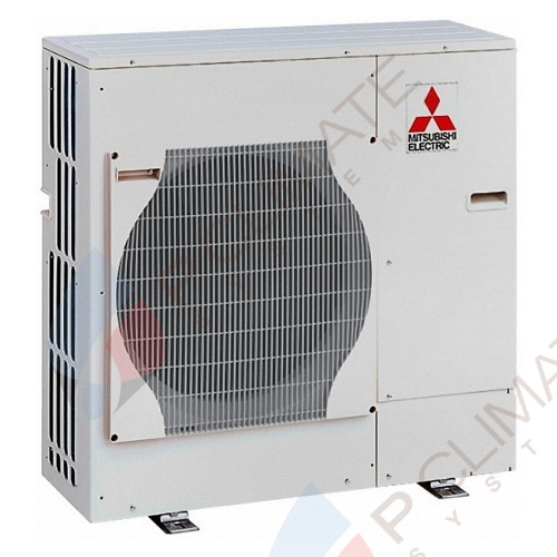 Напольно-потолочный кондиционер Mitsubishi Electric PCA-RP71HAQ/PU-P71VHA