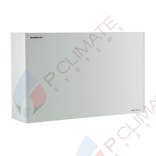 Осушитель воздуха Dantherm CDP 70T