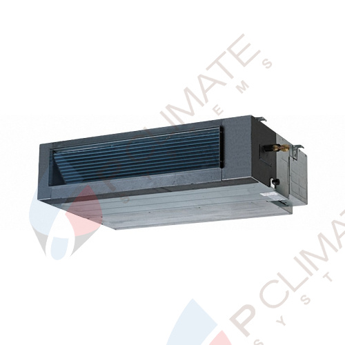 Внутренний блок VRF системы Kentatsu KTKX140HFAN1