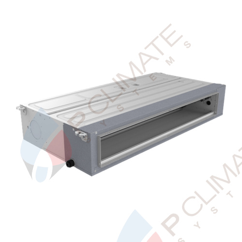 Канальный кондиционер Ferrum LCAD24D1-A/LCAU24U1-A