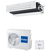 Канальный кондиционер Haier AD24SS1ERA(N)(P) / AU24GS1ERA