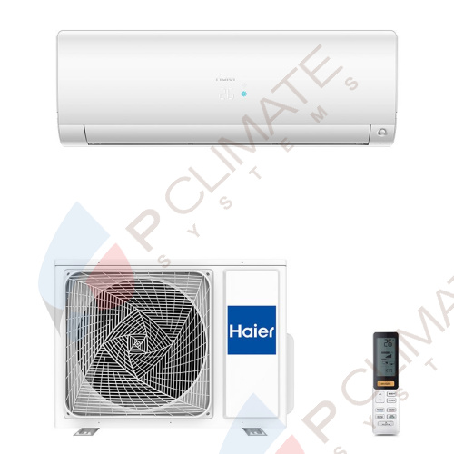 Настенный кондиционер Haier AS35S2SF1FA-W / 1U35S2SM1FA